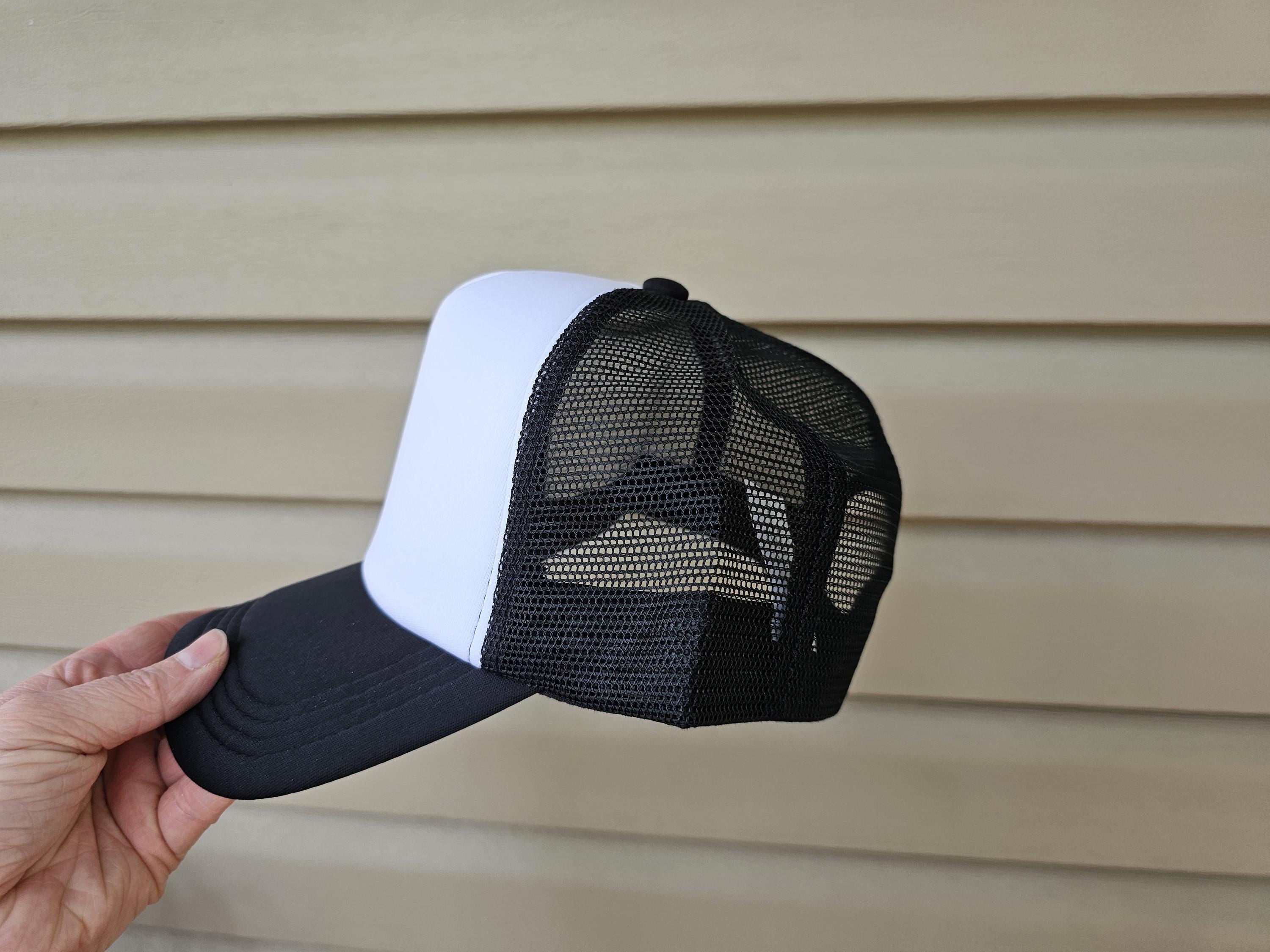 Sometimes Spicy* Usually Falling Apart* Taco Foam Trucker Hat