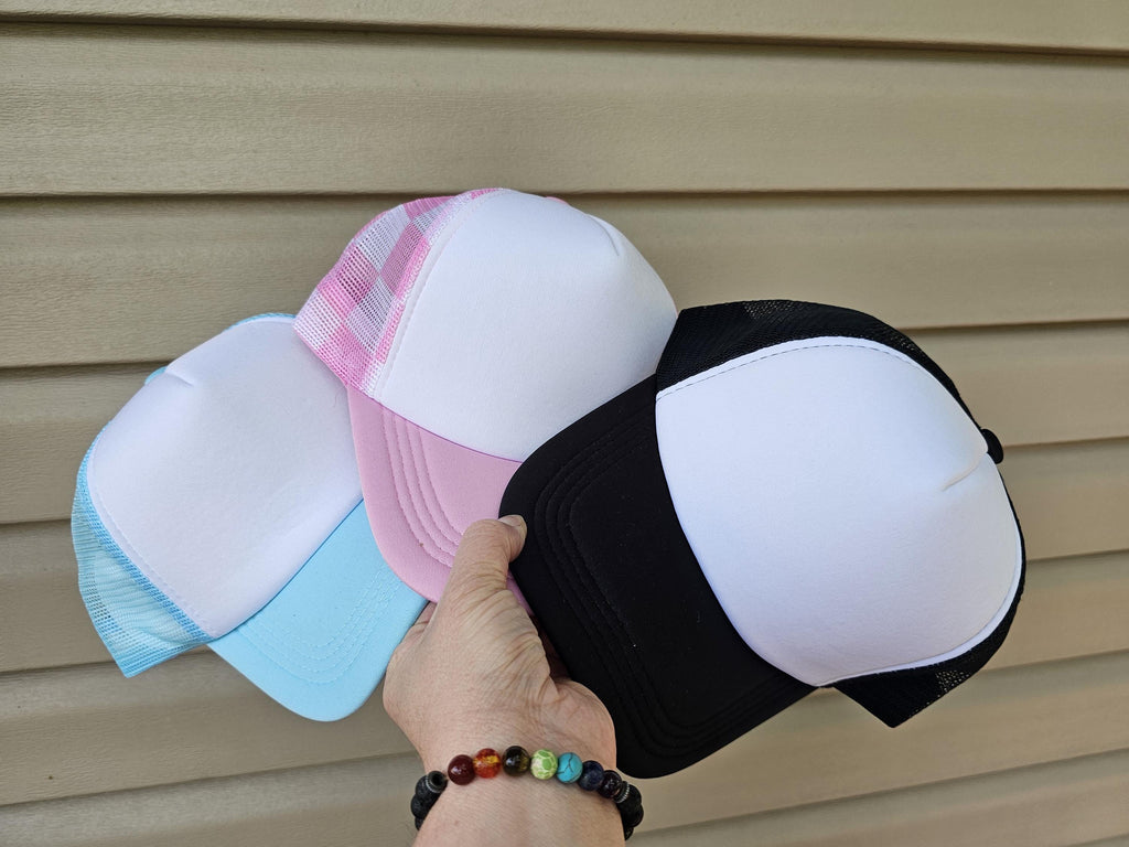 Sometimes Spicy* Usually Falling Apart* Taco Foam Trucker Hat