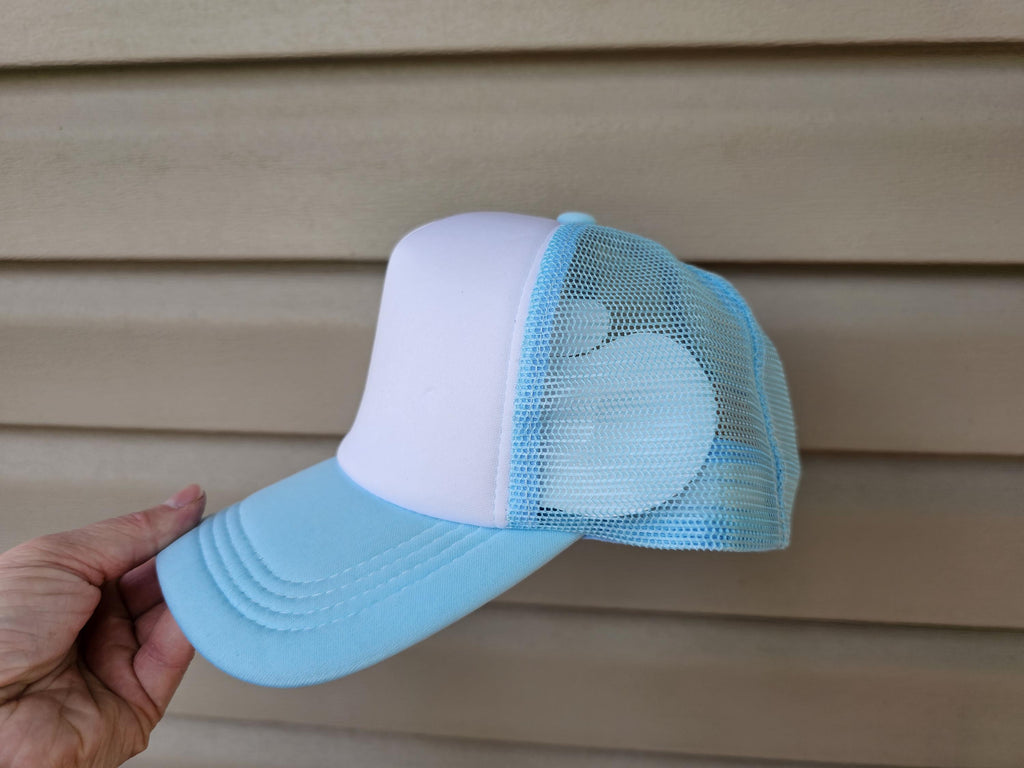 Sometimes Spicy* Usually Falling Apart* Taco Foam Trucker Hat